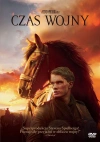Czas wojny, płyta DVD - zdjęcie
