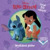 Bajeczki z półeczki. Wystawa psów. Disney Lilo i Stitch - zdjęcie