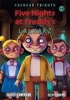Five Nights At Freddy's. Tom 9. Lalkarz - zdjęcie