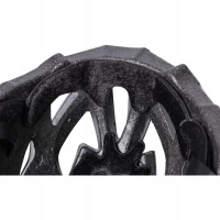 Kask Rowerowy Regulowany Dunlop Mtb R.L (58-61CM) Biały Perłowy, zdjęcie 14