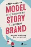 Model StoryBrand. Zbuduj skuteczny przekaz dla swojej marki - zdjęcie