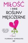 Miłość i inne rośliny mięsożerne - zdjęcie