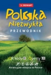 Polska Niezwykła. Przewodnik - zdjęcie
