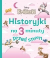 Historyjki na 3 minuty przed snem. Disney Króliczki - zdjęcie
