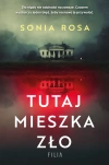 Tutaj mieszka zło - zdjęcie