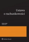 Ustawa o rachunkowości. Przepisy - zdjęcie