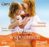 Wiatr wspomnień. Audiobook - zdjęcie