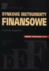 Rynkowe instrumenty finansowe - zdjęcie