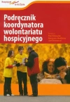 Podręcznik koordynatora wolontariatu hospicyjnego - zdjęcie