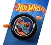 Dzwonek do roweru Hot Wheels 1258 12587 - zdjęcie