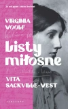 Listy miłosne. Virginia Woolf i Vita Sackville-West - zdjęcie