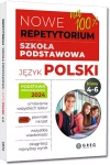 Nowe Repetytorium - szkoła podstawowa. Język polski, kl. 4-6 - 2025 - zdjęcie