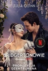 Bridgertonowie. Propozycja dżentelmena (wydanie serialowe) - zdjęcie