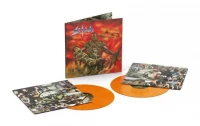 M-16 (20th Anniversary Edition), 2 LP, zdjęcie 2