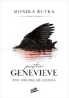 Piętno Genevieve. Pod osłoną milczenia. Seria Pozory. Tom 2 - zdjęcie