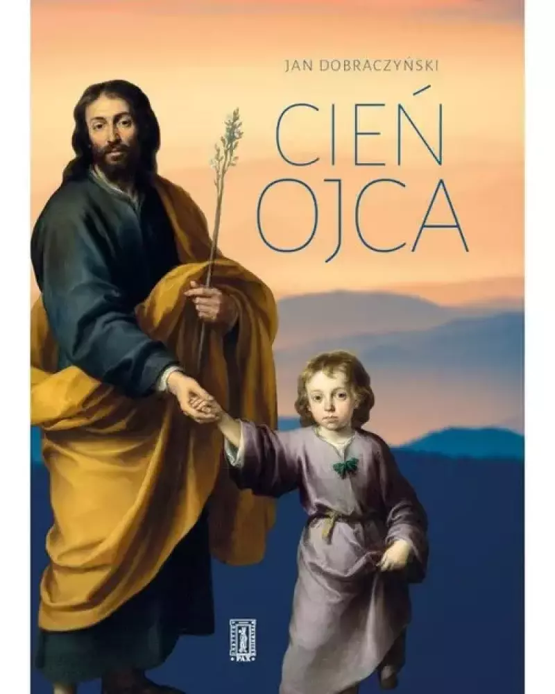 Cień ojca, wydanie 2 Cień ojca, wydanie 2