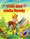 Wielki dzień osiołka Barnaby - zdjęcie
