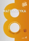 Matematyka. Przygotowanie do egzaminu ósmoklasisty. Zestawy zadań. Wersja 1 - zdjęcie