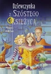 Dziewczynka z Szóstego Księżyca. Tom 1 - zdjęcie