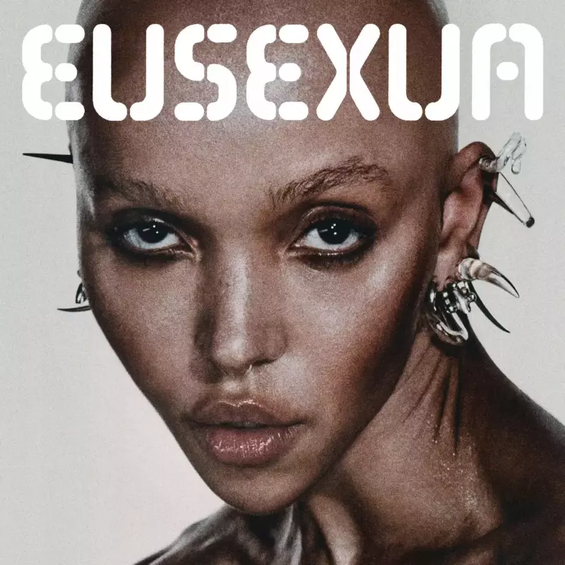 Eusexua, Winyl