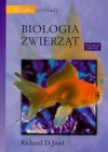 Krótkie wykłady. Biologia zwierząt - zdjęcie
