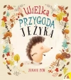 Wielka przygoda Jeżyka - zdjęcie