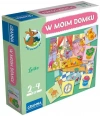 W moim domku - zdjęcie