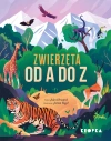 Zwierzęta od a do z - zdjęcie