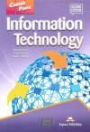 Information Technology SB + kod 2nd Editon - zdjęcie