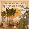 W pustyni i w puszczy. Audiobook - zdjęcie