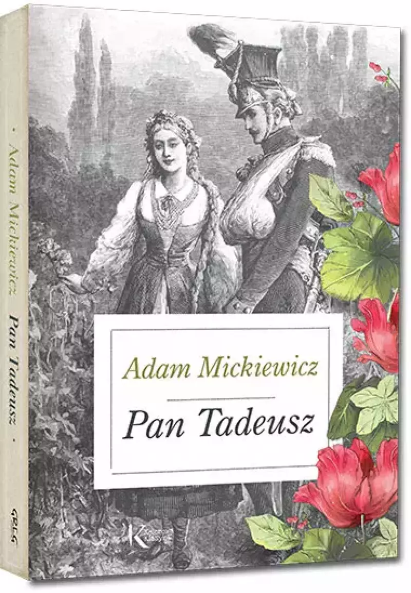 Pan Tadeusz Pan Tadeusz