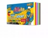 Papier ksero kolorowy A5 160g mix 300 ark. 20x15, Pastello - zdjęcie
