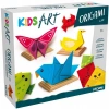 Zestaw Kids Art - Laboratorium origami Lisciani - zdjęcie