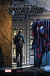 Miles Morales. Spider-Man. Tom 2. Nigdy więcej Spider-Mana - zdjęcie