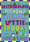 Ekstremalnie pechowa wycieczka Lottie Brooks - zdjęcie