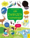 Co i jak? Jak zwierzęta rozmawiają? - zdjęcie