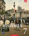 Historia. Podręcznik. Klasa 7. Szkoła podstawowa - zdjęcie