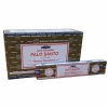 Kadzidełka Satya VFM Palo Santo Nag Champa - zdjęcie