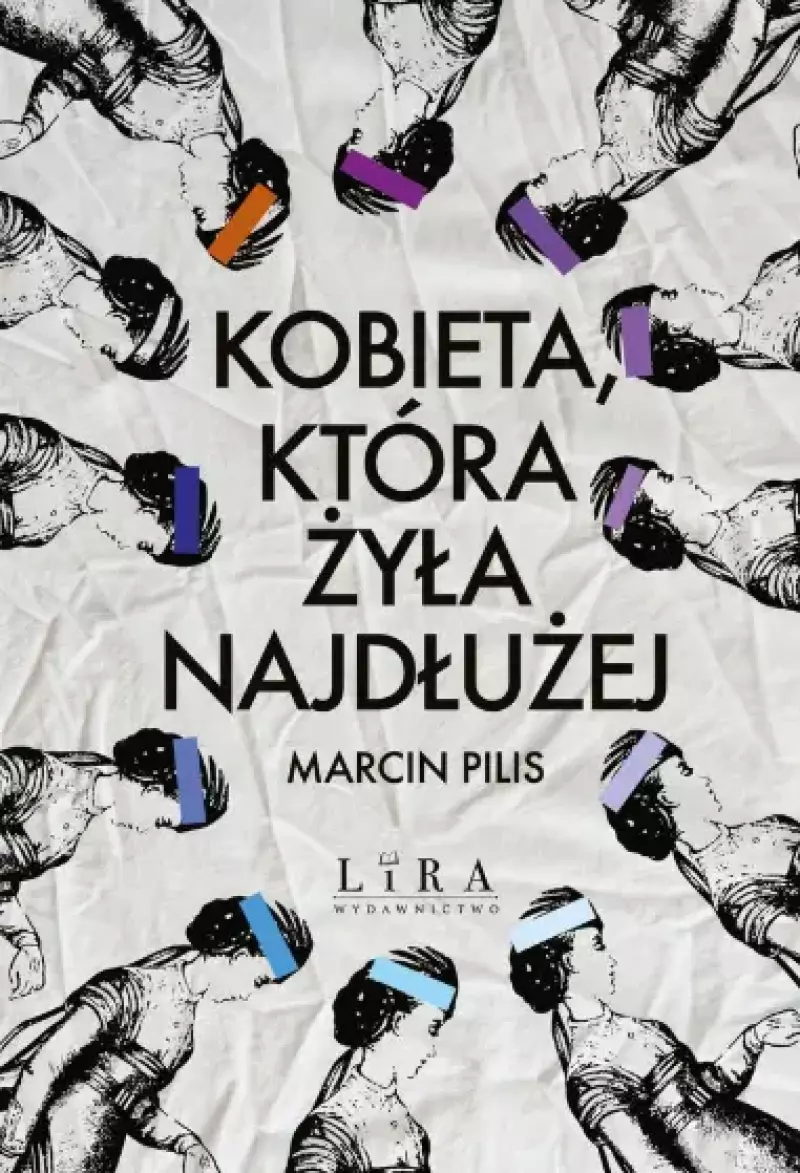 Kobieta, która żyła najdłużej