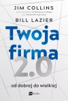 Twoja firma 2.0. Od dobrej do wielkiej - zdjęcie