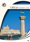 Podróże marzeń. Grecja - Rodos i Kos, DVD - zdjęcie