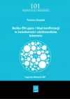 Bańka filtrująca i błąd konfirmacji w świadomości użytkowanika Internetu - zdjęcie