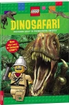Lego Dinosafari. Przygoda Lego w prawdziwym świecie - zdjęcie