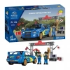 KLOCKI KONSTRUKCYJNE COBI 24652 Samochód Subaru Impreza WRC 2004 206 EL. - zdjęcie