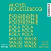 Poszerzenie pola walki. Audiobook - zdjęcie