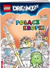 LEGO DREAMZzz. Połącz kropki - zdjęcie