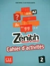 Zenith 2 ćwiczenia CLE - zdjęcie