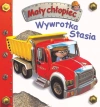 Mały chłopiec. Wywrotka Stasia - zdjęcie