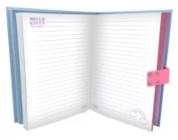 Hello Kitty. Pamiętnik na kod, grający, zdjęcie 2