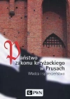 Państwo zakonu krzyżackiego w Prusach - zdjęcie